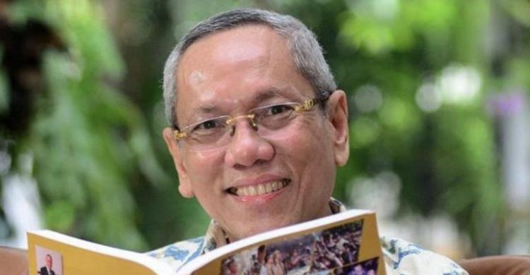 Prof Tjandra Prihatin Kasus Cacar Monyet Meningkat, Ini 9 Langkah Pencegahannya Foto : Ist