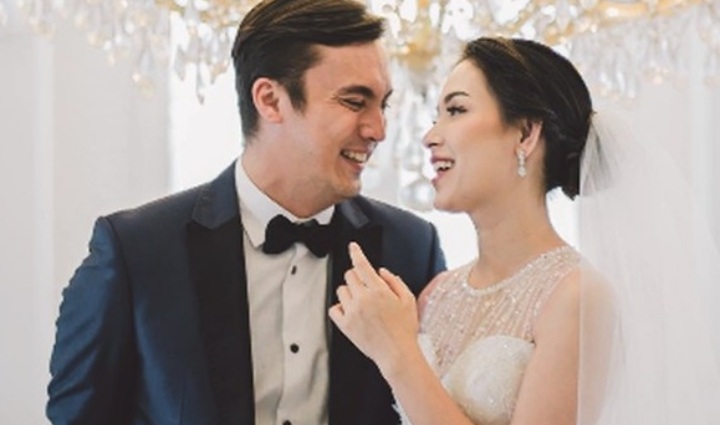 Rujuk! Rendy Kjaernett Semakin Bucin ke Lady Nayoan Foto : Ist