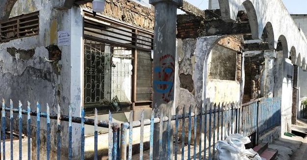 Rumah di Jaktim Jadi ‘Sarang Ular’, Total 18 Sanca Diamankan Foto : Ist
