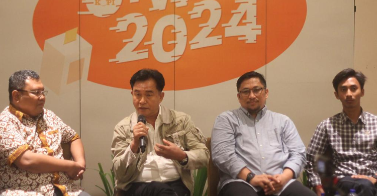 Saran Pakar Hukum Tata Negara, Prof Yusril Ihza Mahendra Foto : Ist