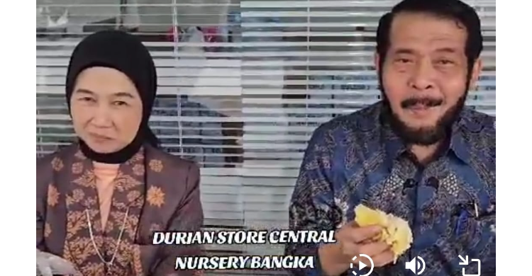 Sehari Sebelum Putuskan Gugatan Usia Capres Maksimal 70 Tahun Foto : Ist