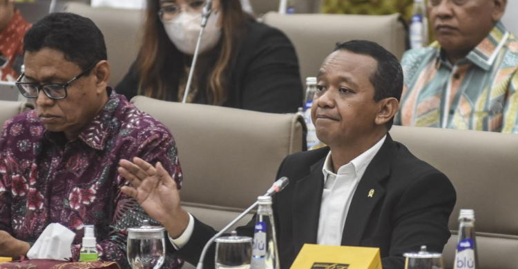 Selesaikan Konflik Pulau Rempang Foto : Ist