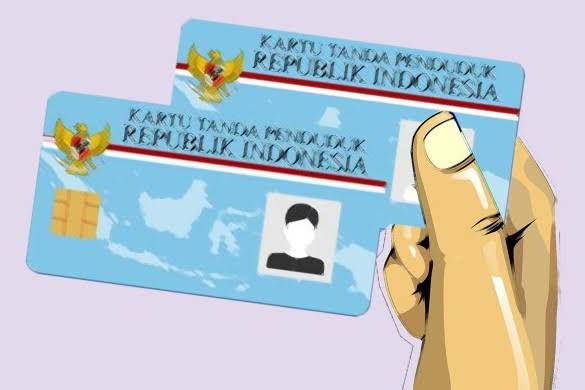 Siapkan Kuota 1.700 per Hari, Disdukcapil Tangsel Jamin Ketersediaan Blanko KTP-el Foto : Ist