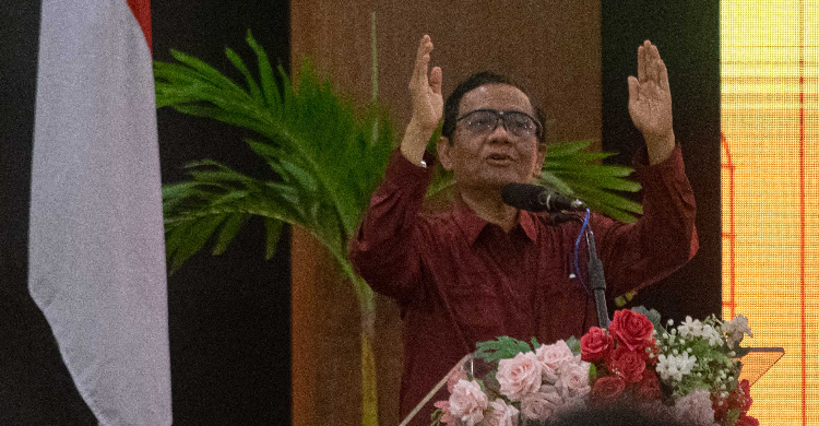 Soal Aliran Dana Syahrul Ke Partai Foto : Ist