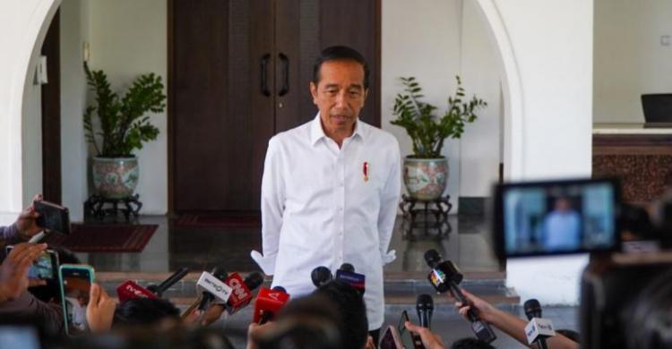 Soal Mentan Tersangka Foto : Ist