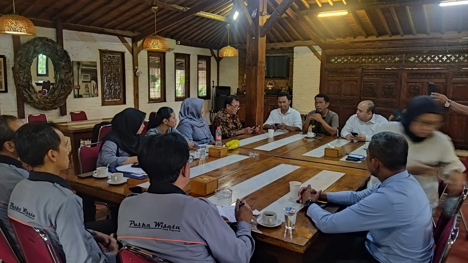 Soal Siswa Berkebutuhan Khusus Ditolak Magang Ist,