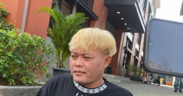 Sule Dukung Nathalie Punya Pacar Baru, Ini Alasannya Foto : ist