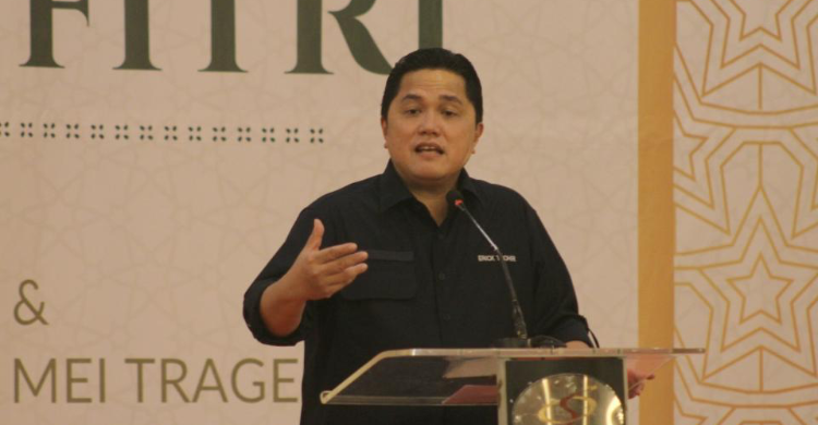 Survei Cawapres Terkini Foto : Ist