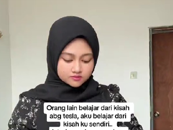 Viral! Curhatan Istri Izinkan Suami Poligami tapi Akhirnya Begini Foto : Ist