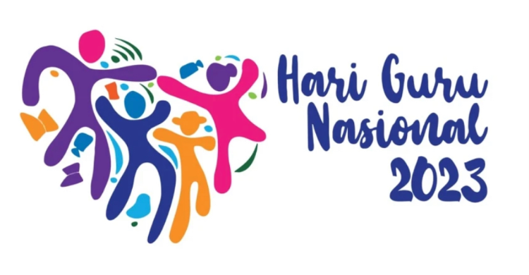 25 Kata-kata Hari Guru Untuk Wali Kelas, Menyentuh Dan Sesuai Tema Tahun 2023 Foto : Ist