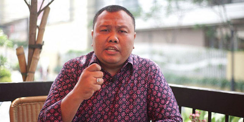 AMIN Ingin Lolos Ke Putaran Kedua Pertanda Realistis Atau Pesimistis Foto : Ist