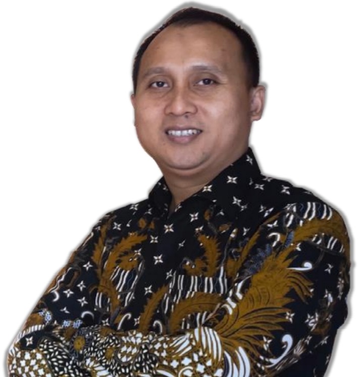 Aris Saona, Memulai Karier dari Cleaning Service Sekarang Jadi Caleg DPRD Tangsel Foto : Ist