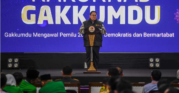 Bawaslu Larang Black Campaign Foto : Ist