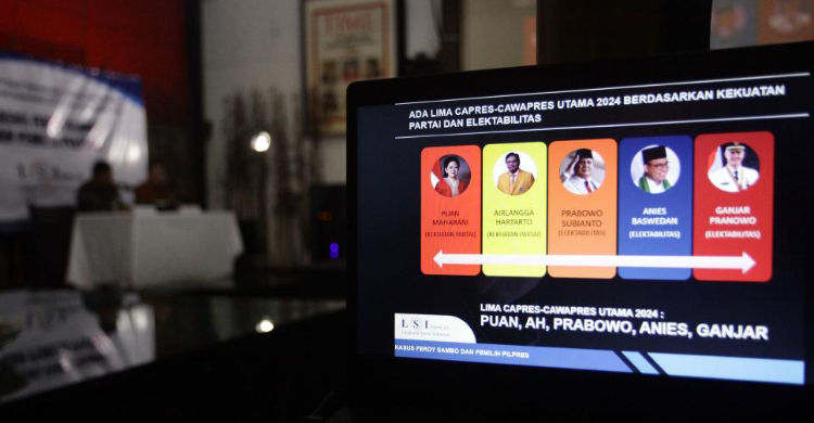 Beda-beda dan Gampang Berubah Foto : Ist