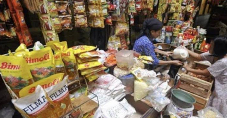 BI Prediksi Kinerja Penjualan Eceran Oktober Naik Foto : Ist