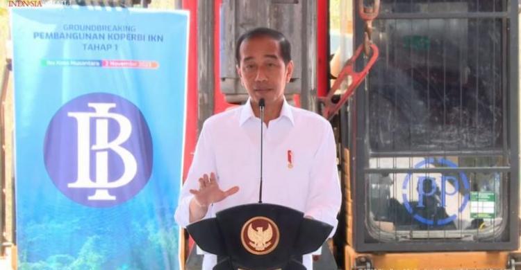 Bicara 3 Kepemimpinan Ke Depan Foto : Ist