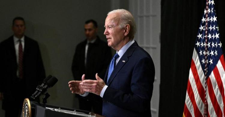 Biden Gembira, Sandera Termuda AS Berusia 4 Tahun, Abigail Edan Telah Bebas Foto : Ist