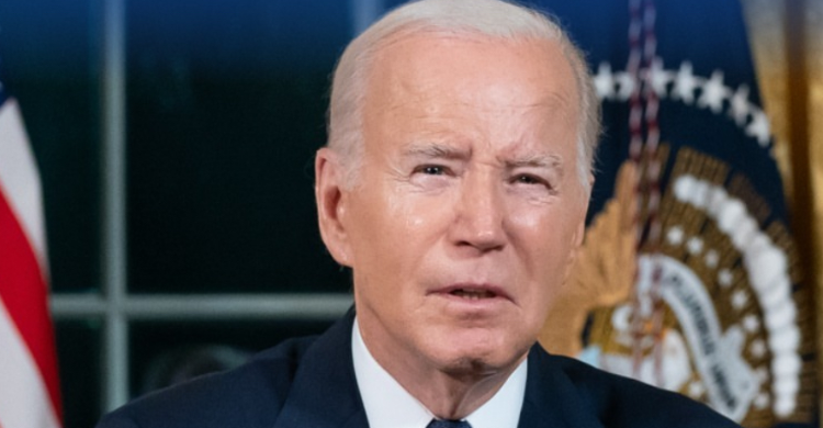 Biden Yakin, Kesepakatan Pembebasan Sandera Hamas Sudah Di Depan Mata Foto : Ist