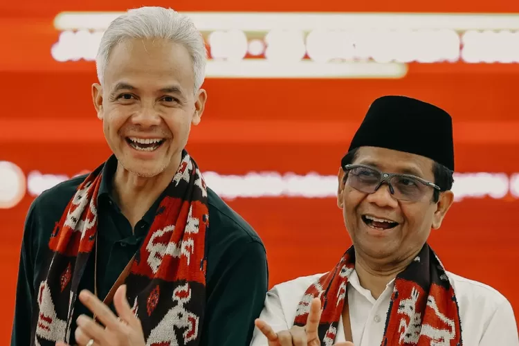 Bila Pemilihan Umum Presiden 2024 Adil Foto : Ist