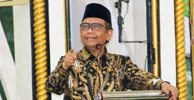 Bongkar Impor Emas Ilegal Foto : Ist