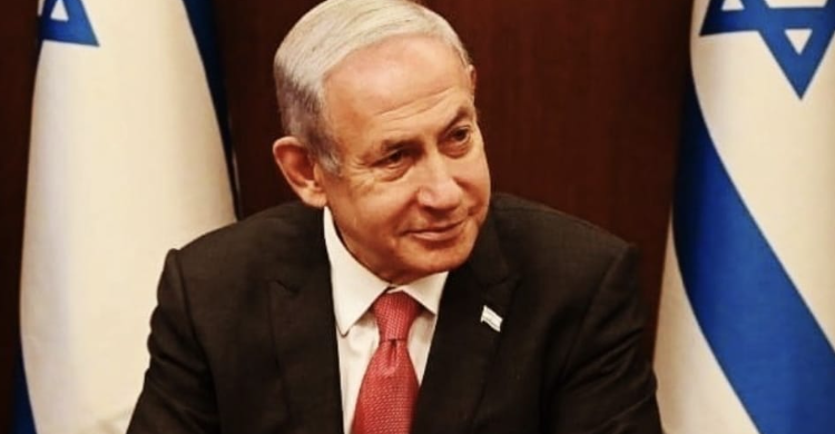 Bujukan Menlu AS Nggak Mempan, PM Israel Tolak Seruan Gencatan Senjata Sementara Foto : Ist