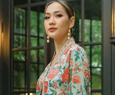 Bunga Citra Lestari Bakal Menikah di Bali, Siapa Pasangannya? Foto : Ist