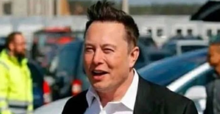 Buntut Komentar Kontroversial Antisemit, Musk Diminta Ketemu Presiden Israel Foto : Ist