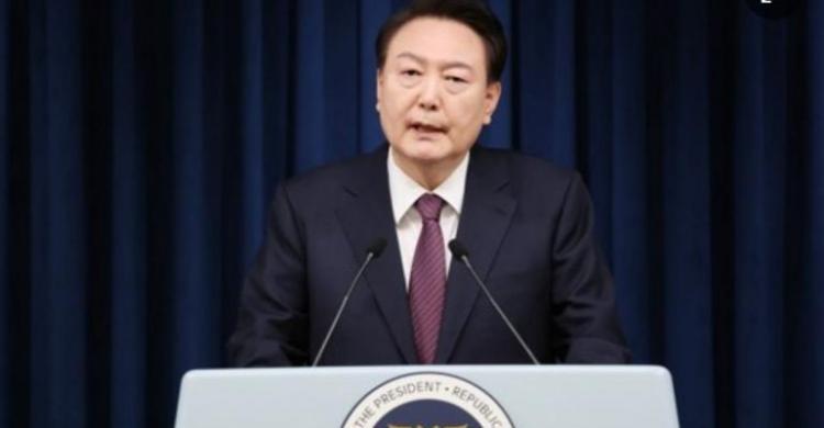 Busan Gagal Jadi Host World Expo 2030, Presiden Korsel Minta Maaf Sama Rakyatnya Foto : Ist