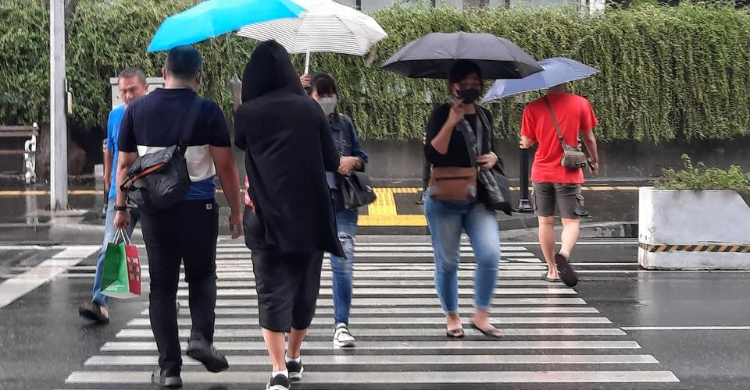 Cuaca Hari Ini Di Tangerang Diprediksi Hujan Ilustrasi. Foto : Ist