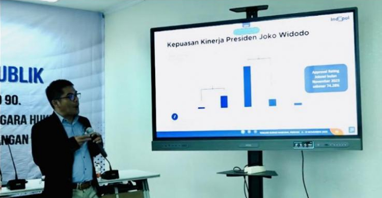 Di Bidang Penegakan Hukum Foto : Ist