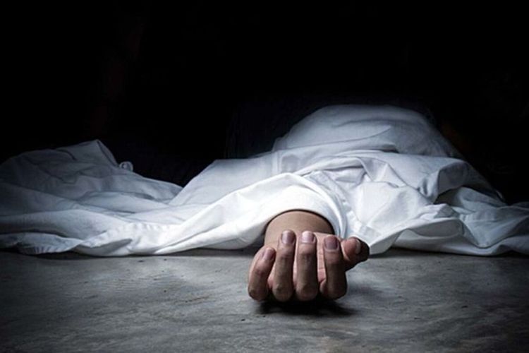 Dicuekin, Pria di Tangerang Malah Aniaya Istrinya hingga Tewas Foto : Ist
