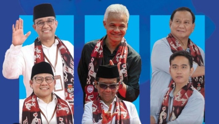 Dilakukan Satu Hari Pasca Penetapan Foto : Ist