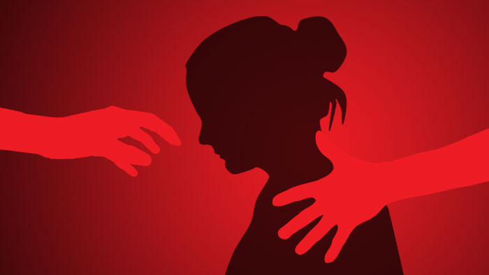Gadis 15 Tahun Dilecehkan 3 Pria Di Bawah Umur Ilustrasi