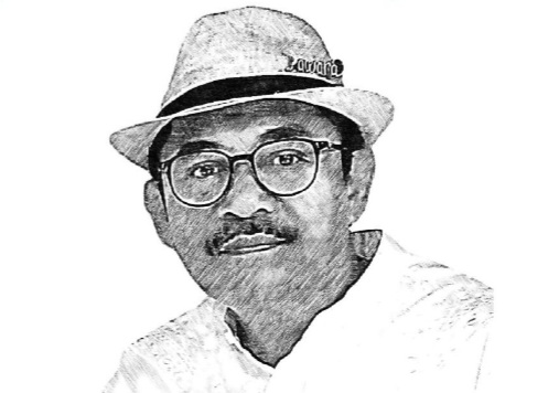 Gara-gara Urusan Pantun, Muhaimin Dan Mahfud Disorot Bawaslu Foto : Ist