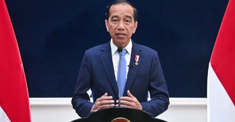Gencatan Senjata Harus Segera Foto :Setpres