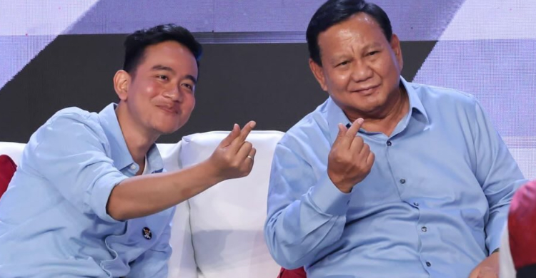 Gibran Batal Hadiri Dialog Publik Muhammadiyah, Abdul Muti: Sangat Disayangkan Foto : Ist