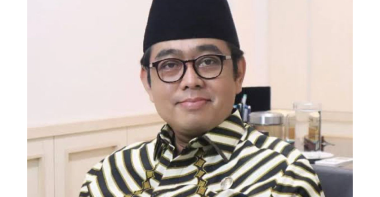 Guru Besar UIN Jakarta Dorong Perbaikan MK Pasca Putusan MKMK Guru Besar UIN Jakarta Prof Ahmad Tholabi Kharlie. Foto: Ist
