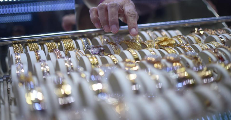 Harga Emas Pagi Ini Rp 1.089.000 Per Gram Foto : Ist
