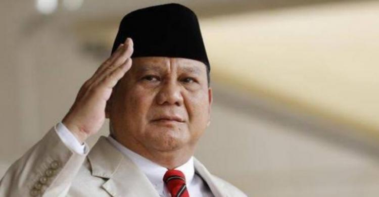 Hari Ini, Prabowo Sowan Ke-68 Kiai Se-Pantura Di Ponpes Langitan Tuban Foto : Ist
