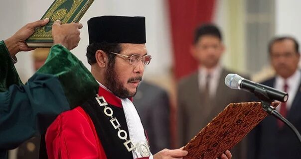Hari Ini Putusan Etik, Nasib Ketua MK Jadi Misteri Foto : Ist