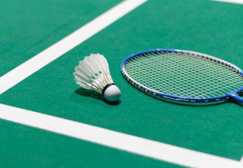Indonesia Terjunkan 18 Wakil di Japan Masters 2023, Siapa Saja? Foto : Ist