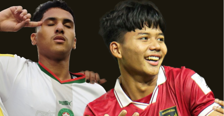 Indonesia Vs Maroko, Ini Preview Dan Link Streaming-nya Foto : Ist