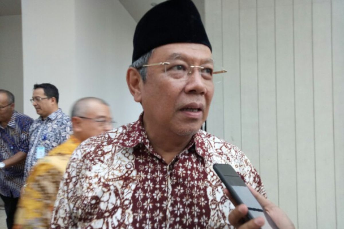 Jadi Timses Caleg, 2 Pegawai Pemkot Langsung Dipecat Ist.