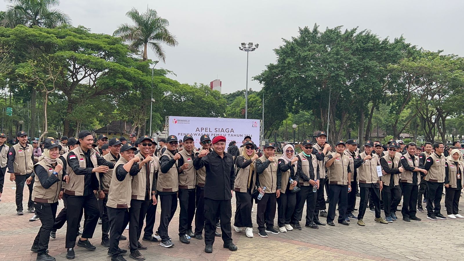 Jelang Pesta Demokrasi, BIN Jamin Netralitas Bakal Ditegakkan dalam Pemilu 2024 Foto : Ist