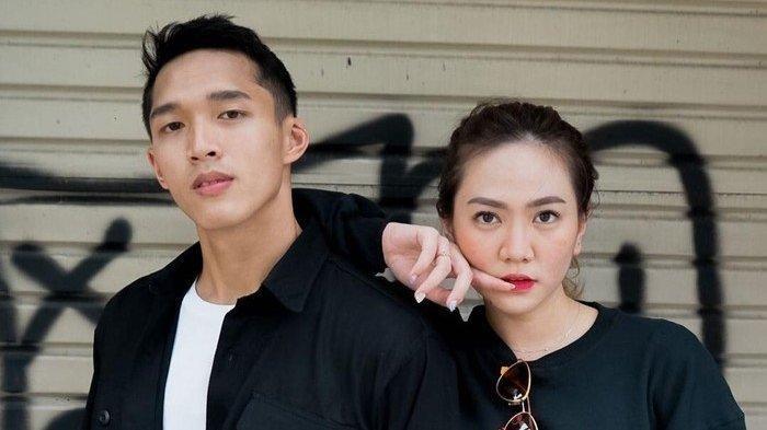 Jonatan Christie Segera Menikah Foto : Ist