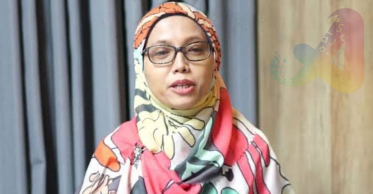 JPPR Kritik Bawaslu Koordinator Nasional Jaringan Pendidikan Pemilih untuk Rakyat (Kornas JPPR), Nurlia Dian Paramita. (Foto: Ist)
