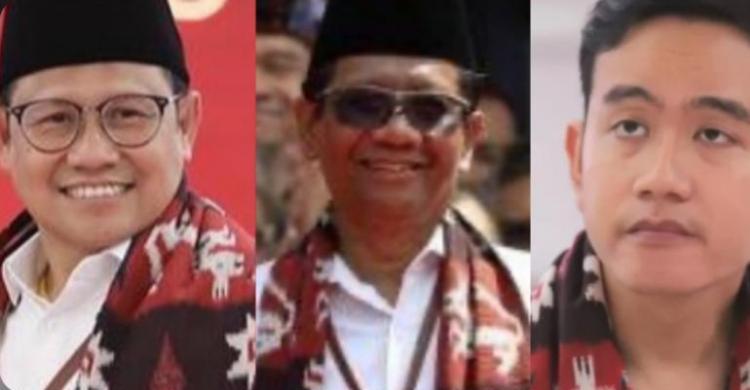 Keliling Berburu Suara Foto : Ist