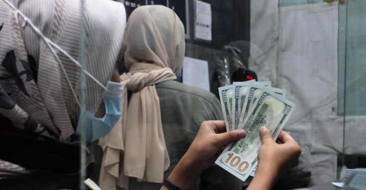 Kembali Loyo, Rupiah Pagi Ini Rp 15.578 Foto : Ist