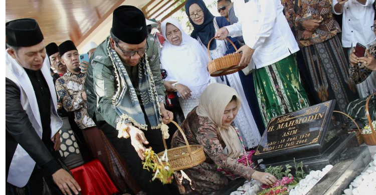 Kenang Masa Kecil Foto : Ist
