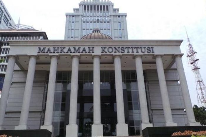 Kepercayaan Publik Terhadap MK Sudah Rusak, Ketua YLBHI: Ini Jadi Pembelajaran Foto : Ist